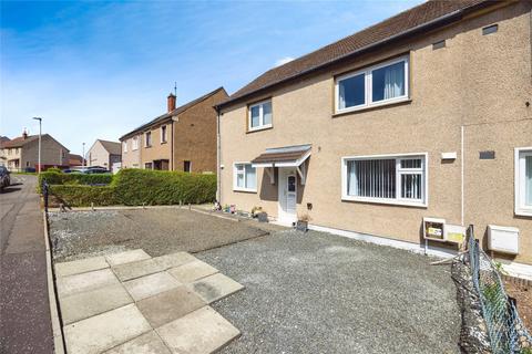 34 Forthview Crescent, Danderhall, Dalkeith, EH22 1NB
