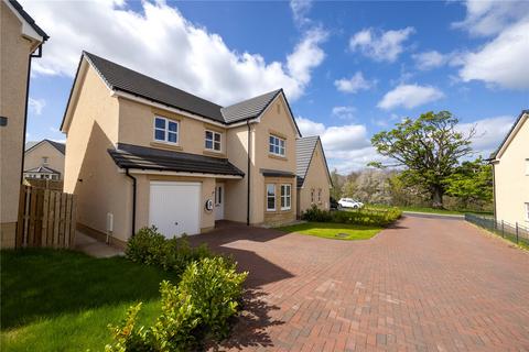 4 bedroom detached house for sale, Burn Grange Park, Dalkeith EH22