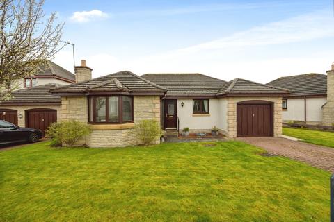 11 Eskfield Grove, Dalkeith, EH22 3FA