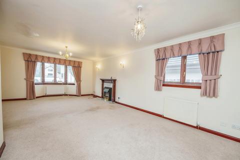 11 Eskfield Grove, Dalkeith, EH22 3FA