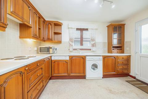 11 Eskfield Grove, Dalkeith, EH22 3FA