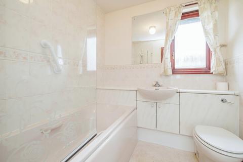 11 Eskfield Grove, Dalkeith, EH22 3FA