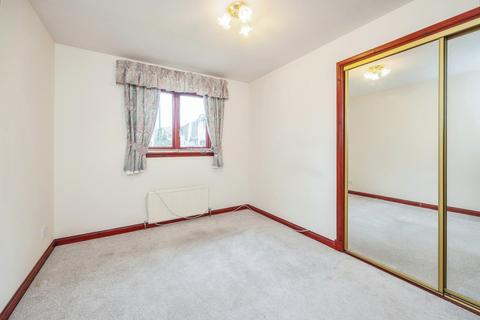 11 Eskfield Grove, Dalkeith, EH22 3FA