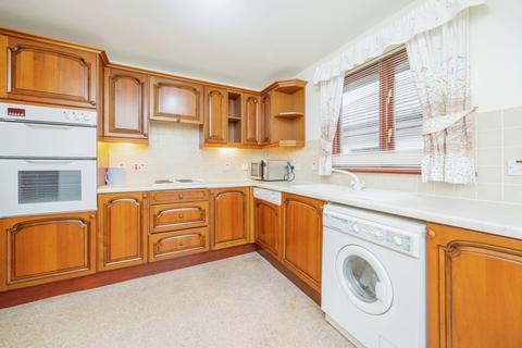 11 Eskfield Grove, Dalkeith, EH22 3FA