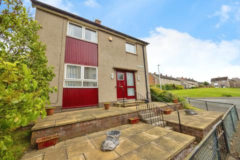 4 bedroom link detached house for sale, Blackcot Road, Dalkeith EH22