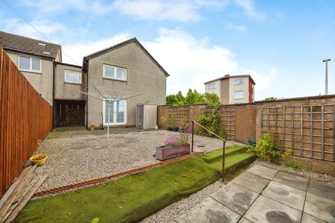 46 Blackcot Road, Mayfield, Dalkeith, EH22 5SL