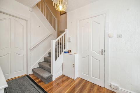 46 Blackcot Road, Mayfield, Dalkeith, EH22 5SL