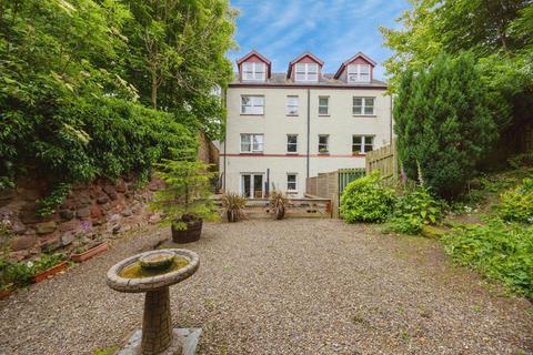 7 Plummer Court, Dalkeith, EH22 1EX