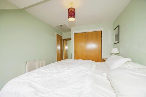 7 Plummer Court, Dalkeith, EH22 1EX