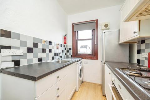 8d Gibraltar Terrace, Dalkeith, EH22 1ED