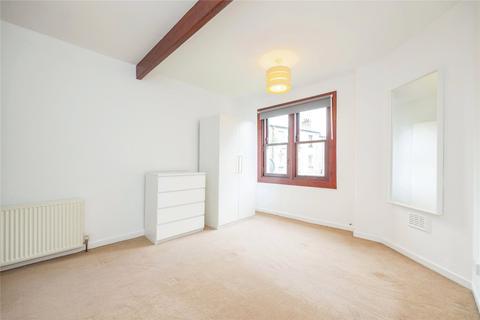 8d Gibraltar Terrace, Dalkeith, EH22 1ED