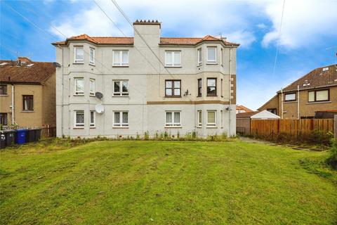 8d Gibraltar Terrace, Dalkeith, EH22 1ED