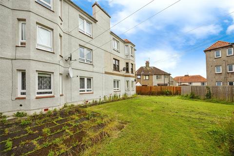 8d Gibraltar Terrace, Dalkeith, EH22 1ED