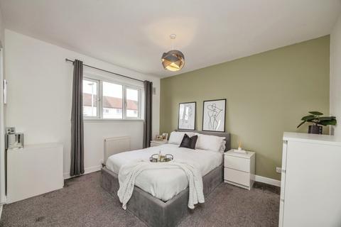 99 Langlaw Road, Mayfield, Dalkeith, EH22 5AR