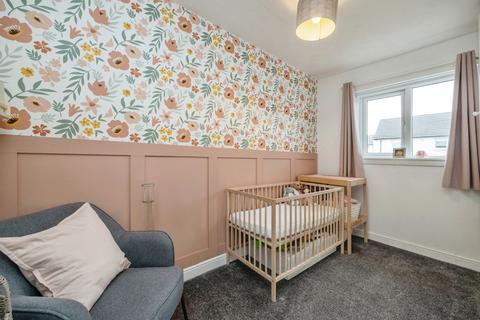 99 Langlaw Road, Mayfield, Dalkeith, EH22 5AR
