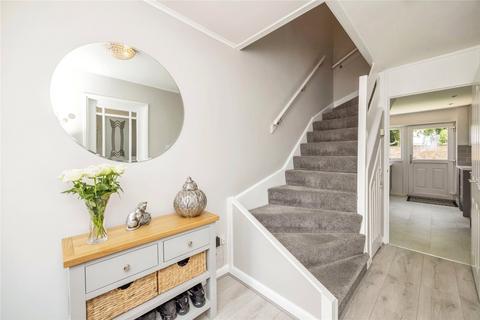 29 Broomieknowe Gardens, Bonnyrigg, EH19 2JE
