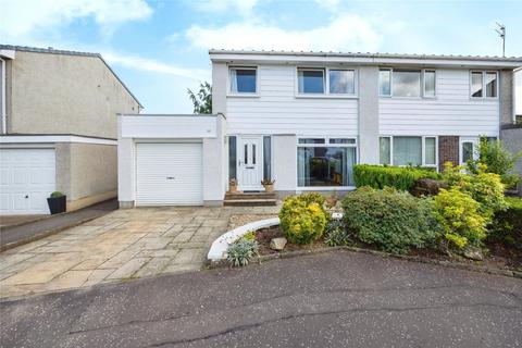 29 Broomieknowe Gardens, Bonnyrigg, EH19 2JE