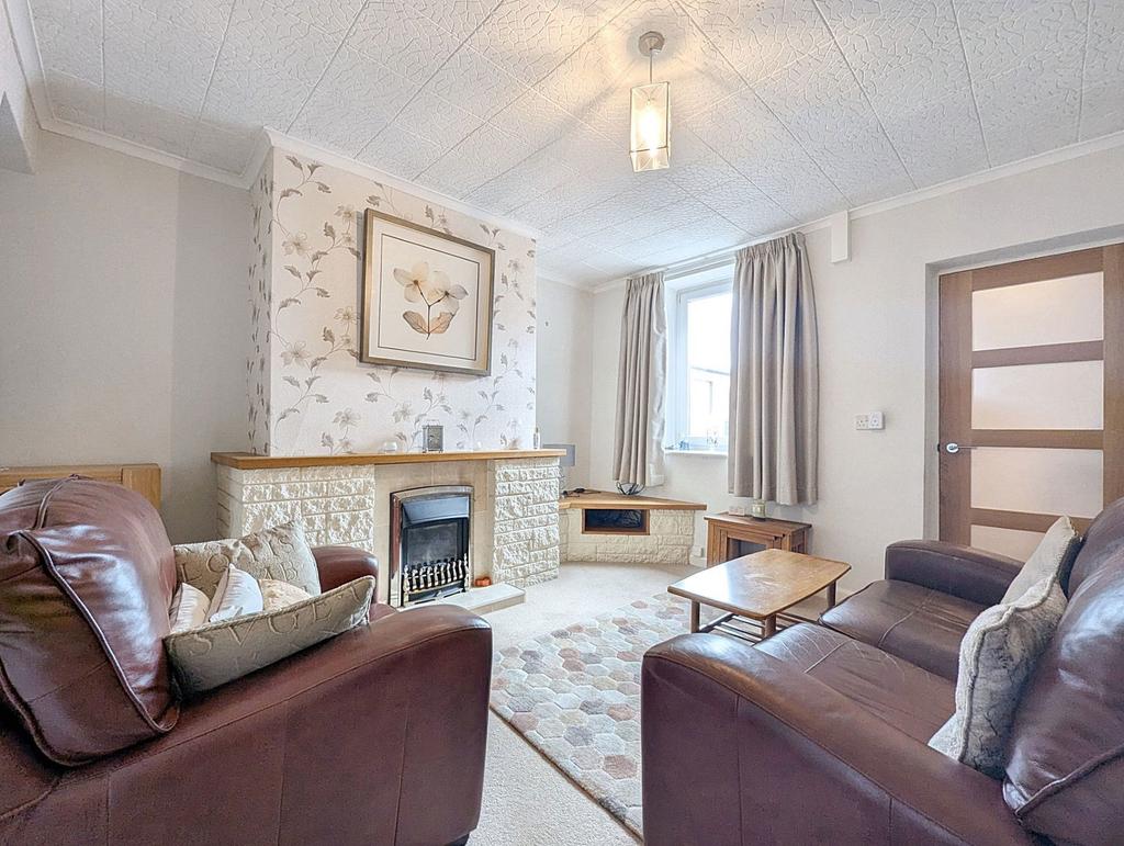 Frizington Road, Frizington CA26 2 bed terraced house for sale £60,000