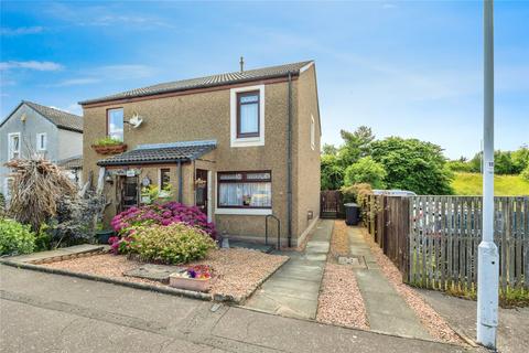 2 bedroom semi-detached house for sale, Strathbeg Drive, Dunfermline KY11