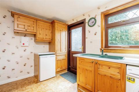 2 bedroom semi-detached house for sale, Strathbeg Drive, Dunfermline KY11