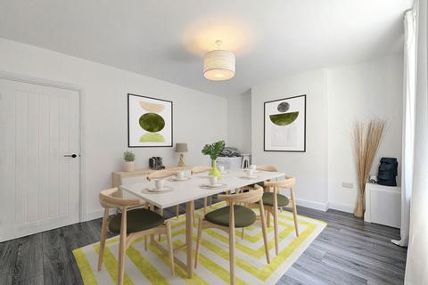 22 Collins Terrace, Maryport, CA15 8DL