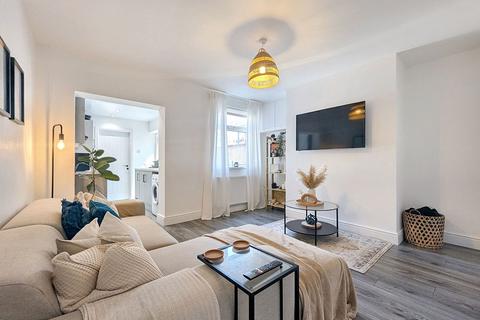 22 Collins Terrace, Maryport, CA15 8DL