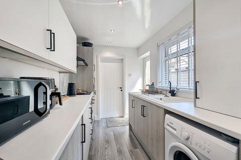 22 Collins Terrace, Maryport, CA15 8DL