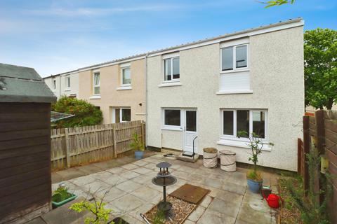 19 Carson Place, Rosyth, Dunfermline, KY11 2SW