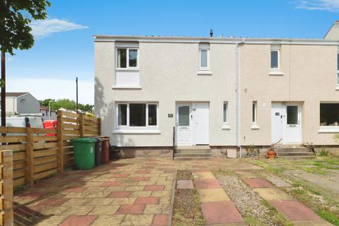 19 Carson Place, Rosyth, Dunfermline, KY11 2SW