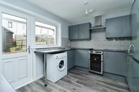 19 Carson Place, Rosyth, Dunfermline, KY11 2SW