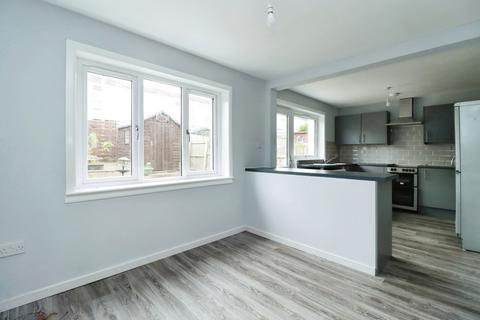 19 Carson Place, Rosyth, Dunfermline, KY11 2SW