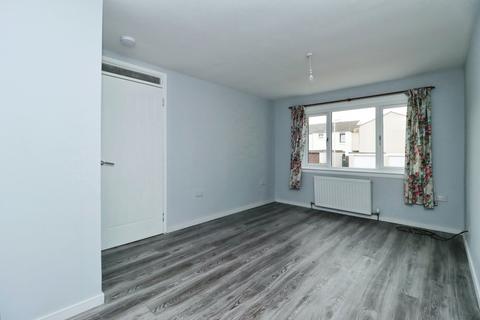 19 Carson Place, Rosyth, Dunfermline, KY11 2SW