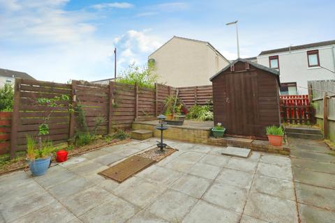 19 Carson Place, Rosyth, Dunfermline, KY11 2SW