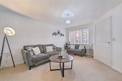 86 Church Meadows, Great Broughton, Cockermouth, CA13 0LF