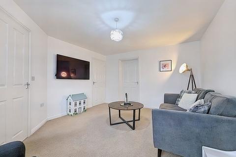 86 Church Meadows, Great Broughton, Cockermouth, CA13 0LF