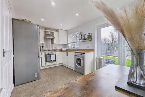 86 Church Meadows, Great Broughton, Cockermouth, CA13 0LF