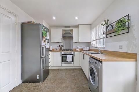 86 Church Meadows, Great Broughton, Cockermouth, CA13 0LF