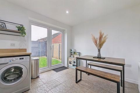 86 Church Meadows, Great Broughton, Cockermouth, CA13 0LF
