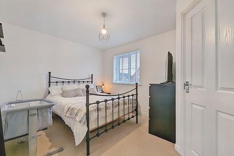 86 Church Meadows, Great Broughton, Cockermouth, CA13 0LF