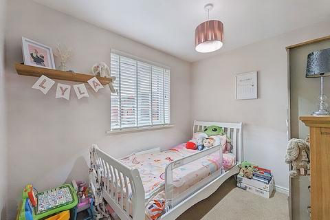 86 Church Meadows, Great Broughton, Cockermouth, CA13 0LF