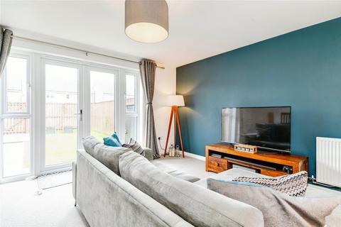 3 bedroom end of terrace house for sale, Killiekrankies Path, Midlothian EH30