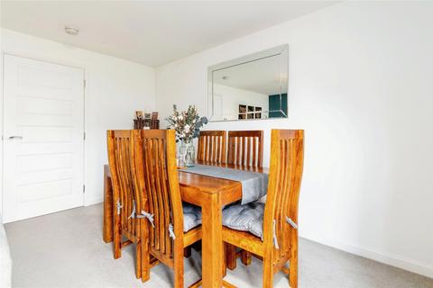 27 Killiekrankies Path, South Queensferry, EH30 9AE