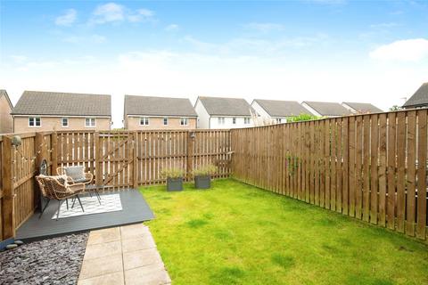 27 Killiekrankies Path, South Queensferry, EH30 9AE