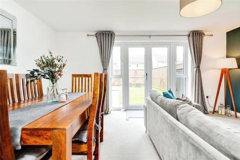 3 bedroom end of terrace house for sale, Killiekrankies Path, Midlothian EH30