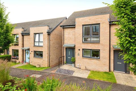 3 bedroom end of terrace house for sale, Killiekrankies Path, Midlothian EH30