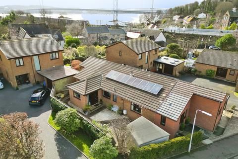 4 bedroom bungalow for sale, Carlingnose Point, Inverkeithing KY11