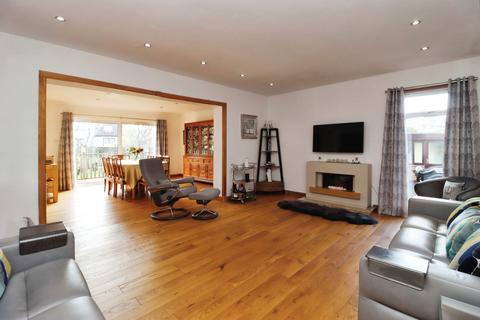 4 bedroom bungalow for sale, Carlingnose Point, Inverkeithing KY11