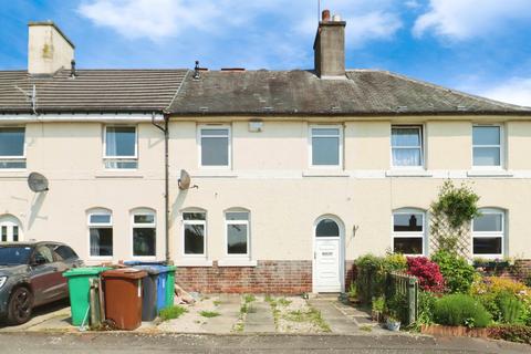 3 bedroom terraced house for sale, Middlebank Street, Dunfermline KY11