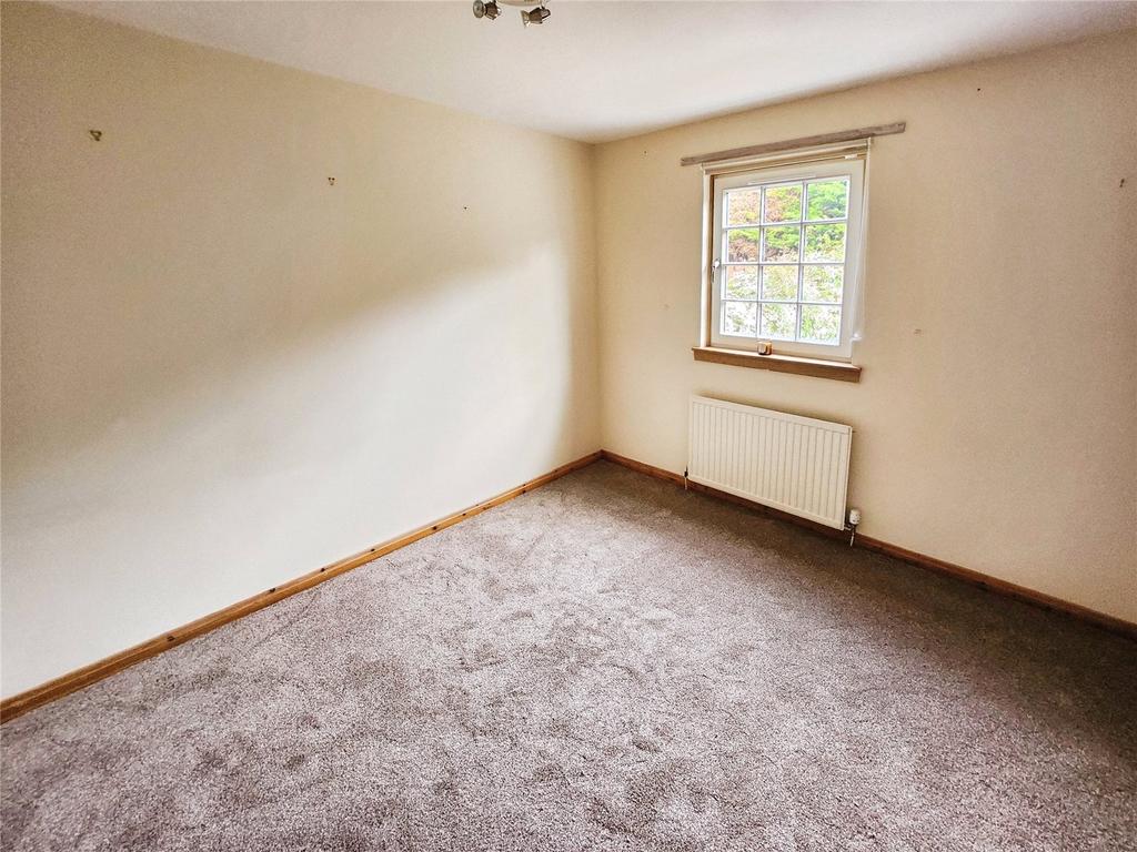 Hopeward Mews, Dunfermline KY11 2 bed terraced house - £1,250 pcm (£288 pw)