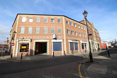 Land for sale, Prince Regent Street, Stockton-On-Tees TS18